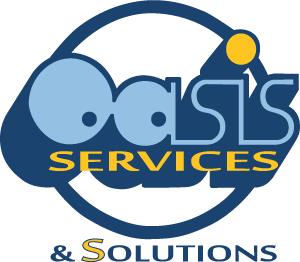 logo oasis services et solutions